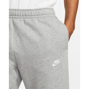 Nike PANT UOMO .Grey