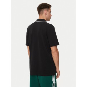 Adidas POLO UOMO .Black