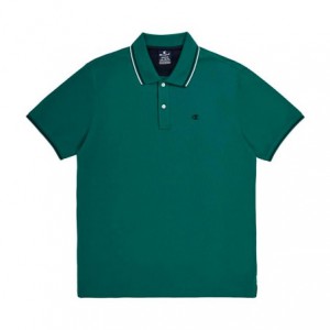 Champion POLO UOMO .Green