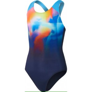 Speedo COSTUME KIDS .Blue