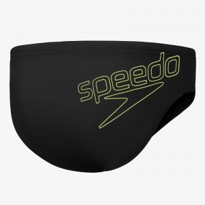 Speedo COSTUME KIDS .Black