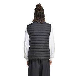 Adidas GILET ORIGINAL .Black