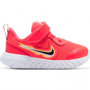 Nike NIKE REVOLUTION 5 FIRE...