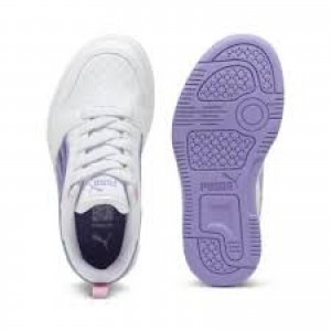 Puma RBD LO BOUNCY SKY .White