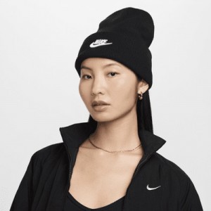 Nike CAPPELLO NIKE .Black