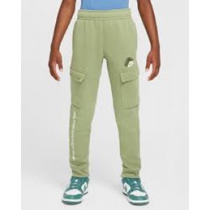 Nike PANTALONE CARGO .Green