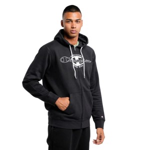 Champion Hooded Full Zip...