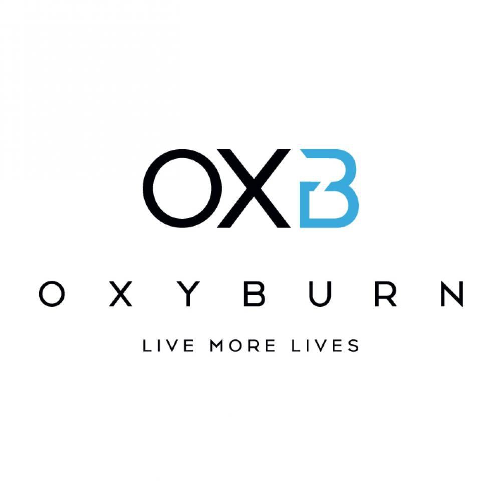 Oxyburn